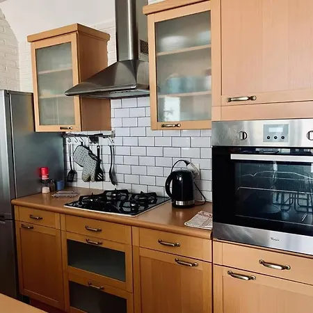 Le Triplex Du Marche Rochelais_t3_70m2 * La Rochelle (Charente-Maritime)